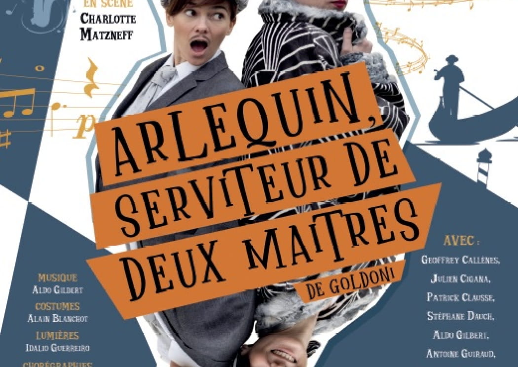 Arlequin Biarritz