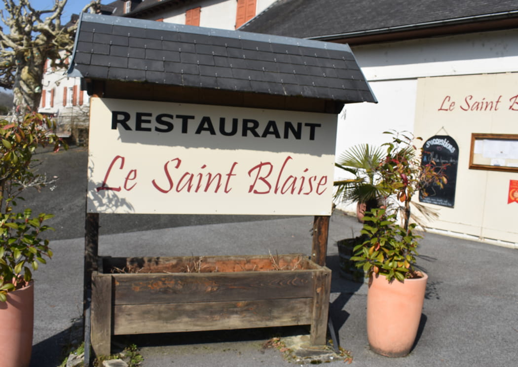 © saint blaise